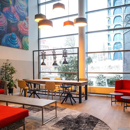 Ibis Berlin Mitte-2