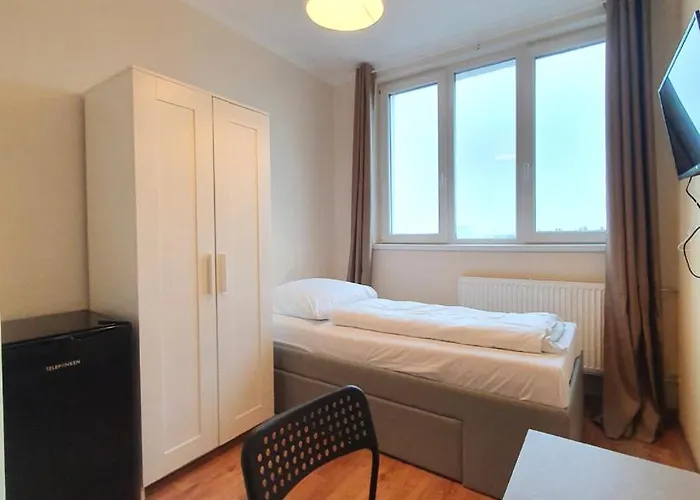 R&B Hotel Berlin