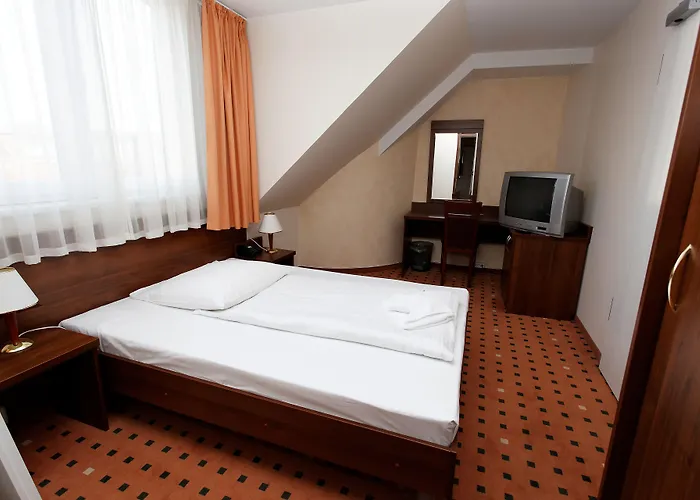 Hotel Europa City Berlijn